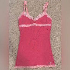 Hollister Camisole